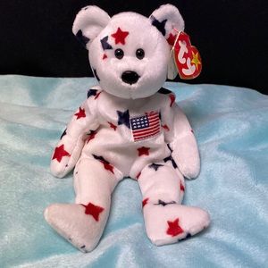 Ty Beanie Baby